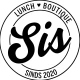 SIS Lunch Boutique